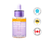 PURITO SEOUL Retinol Retinal 2000 NAD+ Serum 30ml