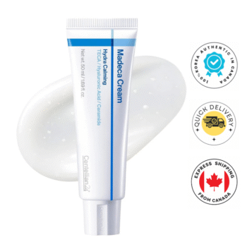 CENTELLIAN24 Madeca Cream Hydra Calming 50ml