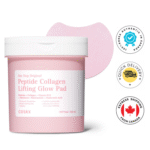 COSRX One Step Original Peptide Collagen Lifting Glow Pad (100 pads)