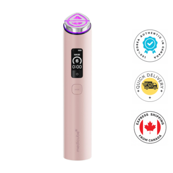 Medicube AGE-R BOOSTER PRO X2 PINK