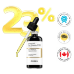 COSRX (Renewed) Advanced The Vitamin C 23 Serum 20ml