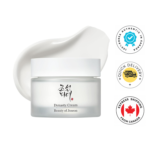 Beauty Of Joseon Dynasty Cream Hydrating Face Moisturizer 1.69 Fl Oz (50 Ml)