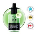 ANUA KDH Azelaic Acid 10 Hyaluron Redness Soothing Serum 50ml