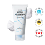 Jumiso Waterfull Hyaluronic Acid Cleansing Foam 20ml
