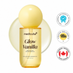 Medicube VANILLA Hair Body Fragrance Mist 30ml