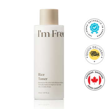 I'm From (Renew) Rice Toner 150ml