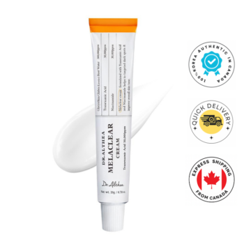 Dr.Althea Melaclear Cream 20gm