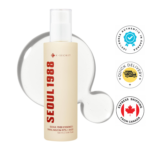 KSECRET SEOUL 1988 Essence : Snail Mucin 97% + Rice 100ml