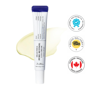 Dr.Althea Pure Retinol 0.15% Cream 20gm