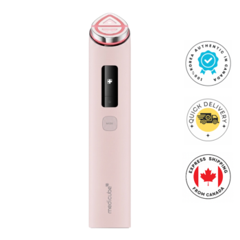 Medicube AGE-R BOOSTER PRO X2 PINK