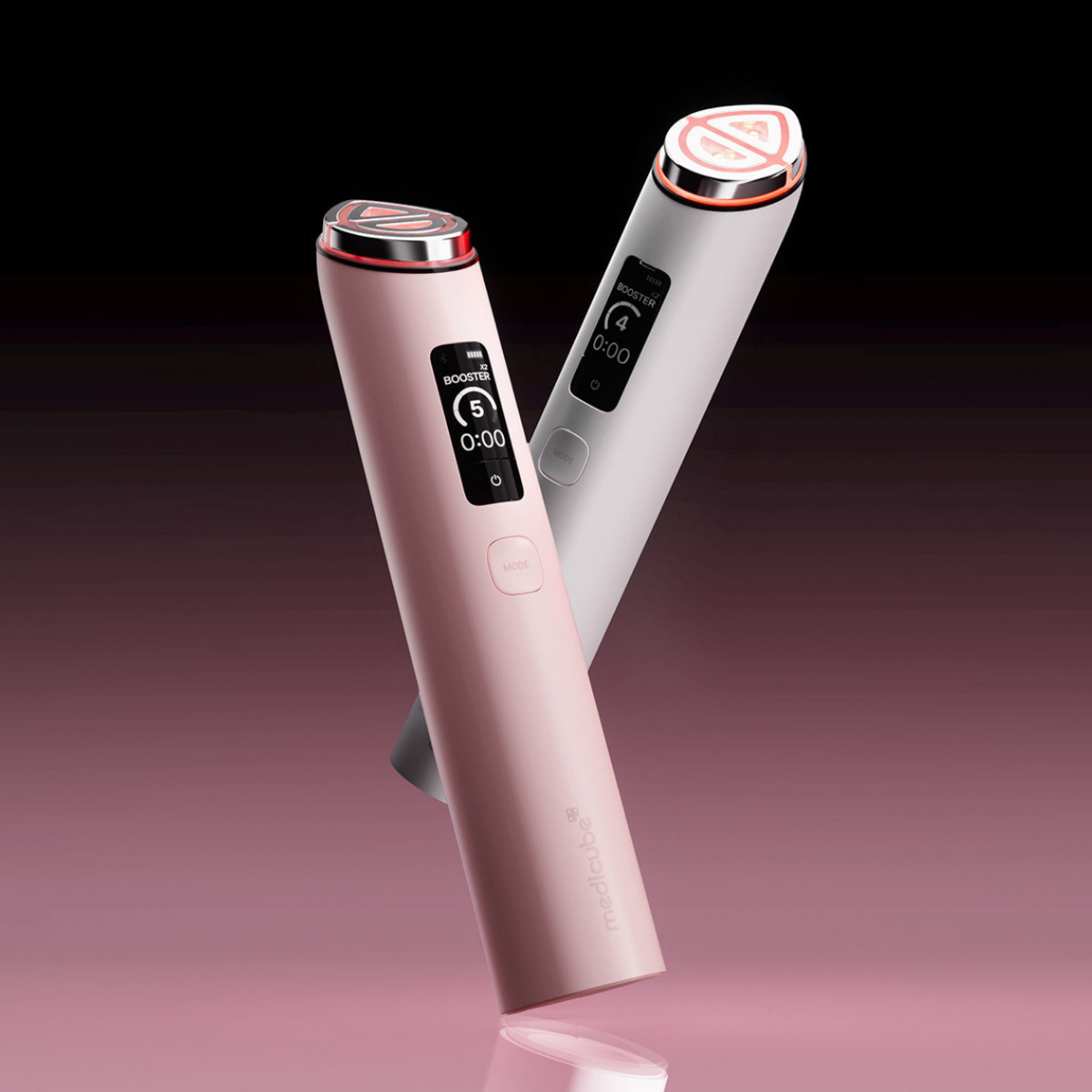 Medicube AGE-R BOOSTER PRO X2 - Korean shop