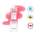 COSRX Red Rice Inositol Exfoliating Care Pore Peel Serum 80ml