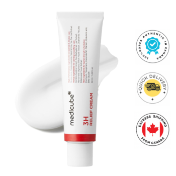 Medicube 3H Relief Cream 50ml