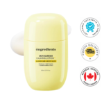 Ongredients Skin Barrier Calming Guasha Edition Lotion EX 80ml