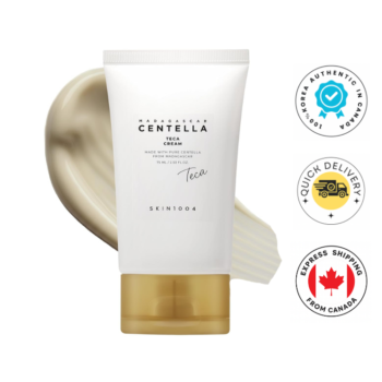 Skin1004 Madagascar Centella Teca Cream 75ml