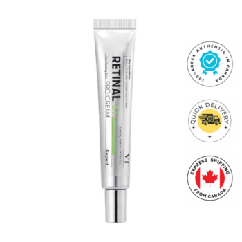 VT COSMETICS Retinal Pro Cream 0.1 20ml