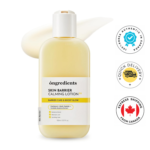 Ongredients Skin Barrier Calming Lotion EX 150ml