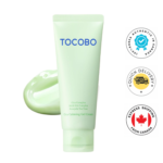 Tocobo Cica Calming Gel Cream (Mini) 15ml
