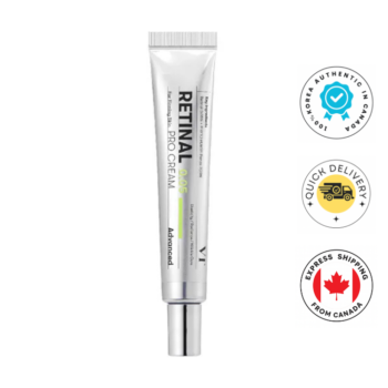 VT COSMETICS Retinal Pro Cream 0.05 20ml