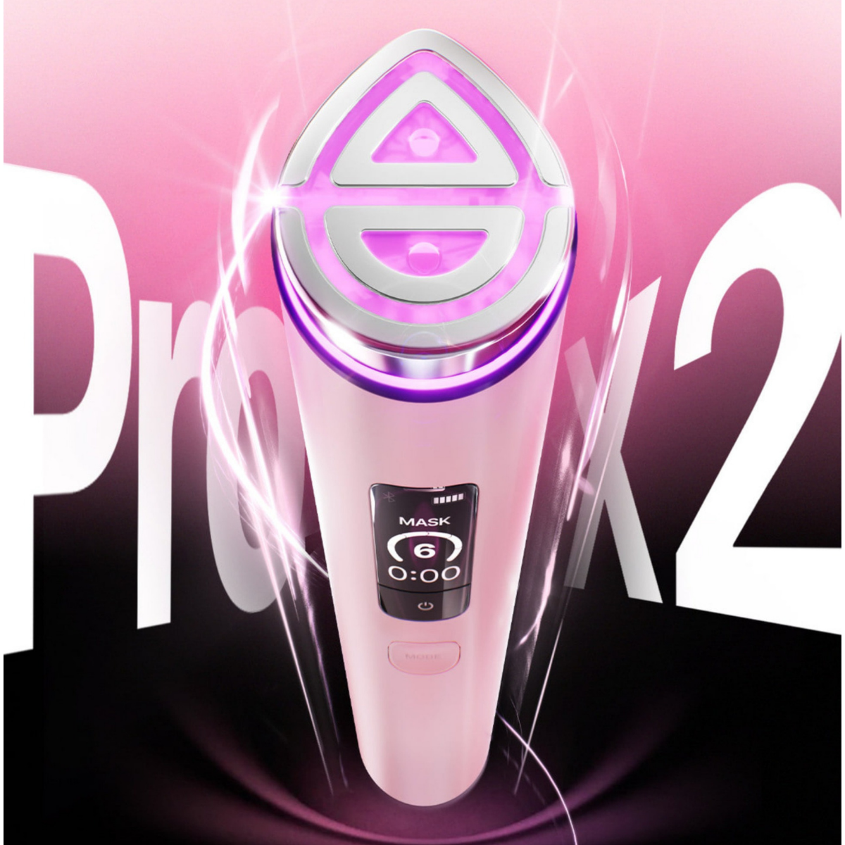 Medicube AGE-R BOOSTER PRO X2 - Korean shop