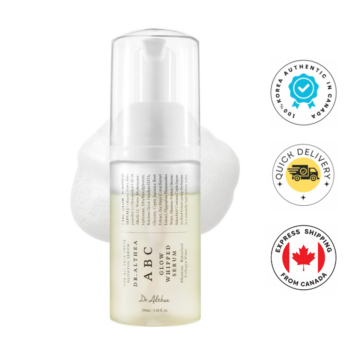 Dr.Althea ABC Glow Whipped Serum 100ml
