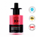 ANUA KDH Niacinamide 10 Txa 4 Serum 50ml