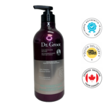 Dr. Groot Hair Thickening Shampoo 700gm