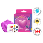 ANUA KDH Ultra-Thin Spot Cover Patch (28 Patches)