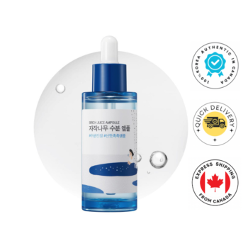 Round Lab Birch Juice Ampoule 50ml