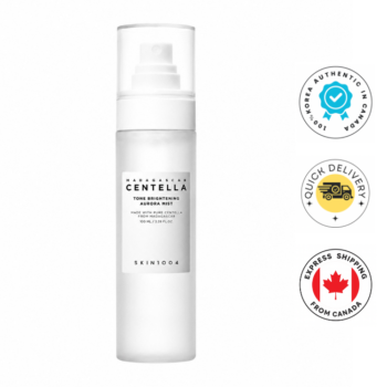 Skin1004 Madagascar Centella Tone Brightening Aurora Mist 100ml