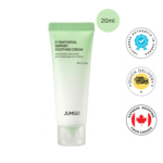 Jumiso D-Panthenol Barrier Soothing Cream 20ml