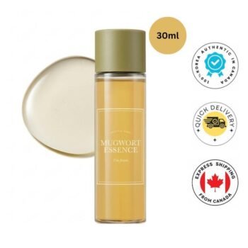 IM From Mugwort Essence Mini 30ml