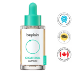 beplain Cicaterol Ampoule 30ml