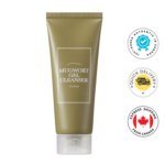 I'M From Mugwort Gel Cleanser 150ml