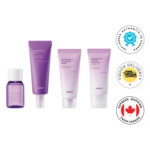 Jumiso Niacinamide Trial Kit 4Pcs
