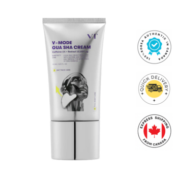 VT COSMETICS Mode Gua Sha Cream 120ml