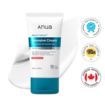 ANUA BARRIER Reboot Intensive Cream 100ml