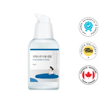 Round Lab (Renewal) Birch Juice Moisturizing Serum 50ml