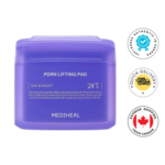 MEDIHEAL PDRN Lifting Pad 100pcs