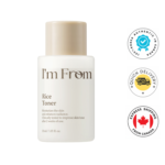 I'm From Rice Toner (Mini) 30ml
