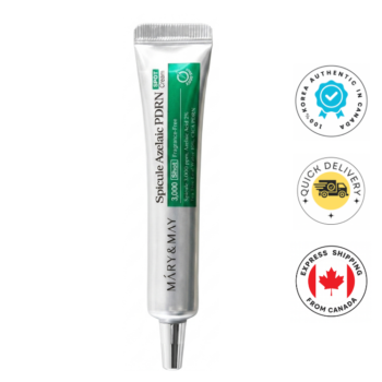 Mary&May Spicule Azelaic PDRN Cream 15gm