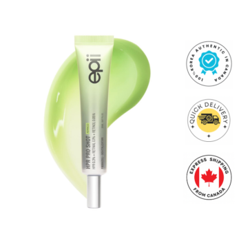 epii HPR Pro Shot 20ml