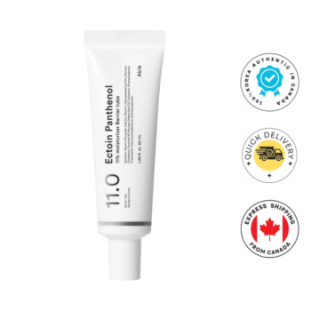 Abib Ectoin Panthenol 11% Moisturizer Barrier Tube 50ml