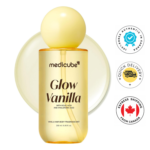 Medicube Vanilla Hair Body Fragrance Mist 250ml