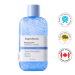 Ongredients Bakuglow Capsule Lotion 150ml