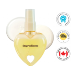 Ongredients Skin Barrier Glow Mist Heart Edition 50ml