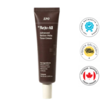 Dr.Reju-All Advanced Retino-Mela Tone Cream 30ml