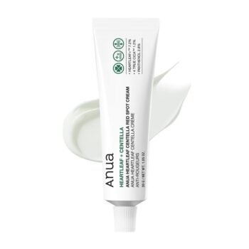 ANUA CENTELLA RED SPOT CREAM 30ml