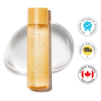 Abib Glutathiosome Dark Spot Toner Skin Booster 200ml