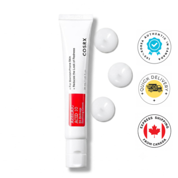 Azelaic Acid 10 B5 Redness Soothing Cream 30ml